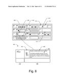 Application Reporting in an Application-Selectable User Interface diagram and image