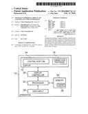 Apparatus Comprising a Display and a Method and Computer Program diagram and image