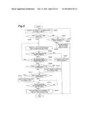 TERMINAL DEVICE AND METHOD FOR SELECTING OBJECT diagram and image