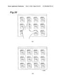 TERMINAL DEVICE AND METHOD FOR SELECTING OBJECT diagram and image