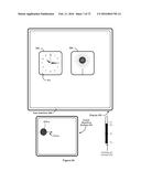 Device, Method, and Graphical User Interface for Displaying Content     Associated with a Corresponding Affordance diagram and image