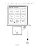 Device, Method, and Graphical User Interface for Displaying Content     Associated with a Corresponding Affordance diagram and image