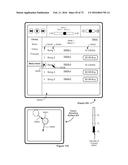 Device, Method, and Graphical User Interface for Displaying Content     Associated with a Corresponding Affordance diagram and image