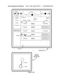 Device, Method, and Graphical User Interface for Displaying Content     Associated with a Corresponding Affordance diagram and image