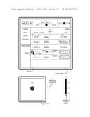 Device, Method, and Graphical User Interface for Displaying Content     Associated with a Corresponding Affordance diagram and image