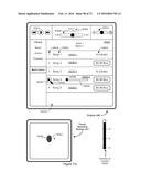 Device, Method, and Graphical User Interface for Displaying Content     Associated with a Corresponding Affordance diagram and image