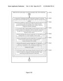 Device, Method, and Graphical User Interface for Displaying Content     Associated with a Corresponding Affordance diagram and image