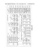 ELECTRONIC DEVICE AND METHOD FOR PROCESSING LETTER INPUT IN ELECTRONIC     DEVICE diagram and image