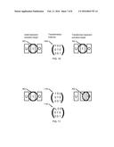 ACTIVATION TARGET DEFORMATION USING ACCELEROMETER OR GYROSCOPE INFORMATION diagram and image