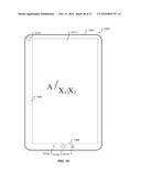 SECONDARY SINGLE SCREEN MODE ACTIVATION THROUGH USER INTERFACE TOGGLE diagram and image