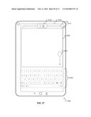 SECONDARY SINGLE SCREEN MODE ACTIVATION THROUGH USER INTERFACE TOGGLE diagram and image