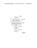 SECONDARY SINGLE SCREEN MODE ACTIVATION THROUGH USER INTERFACE TOGGLE diagram and image