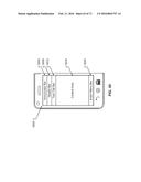 SECONDARY SINGLE SCREEN MODE ACTIVATION THROUGH USER INTERFACE TOGGLE diagram and image