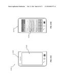 SECONDARY SINGLE SCREEN MODE ACTIVATION THROUGH USER INTERFACE TOGGLE diagram and image