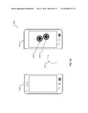 SECONDARY SINGLE SCREEN MODE ACTIVATION THROUGH USER INTERFACE TOGGLE diagram and image