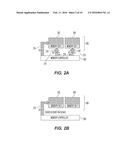 INDEPENDENTLY CONTROLLING SEPARATE MEMORY DEVICES WITHIN A RANK diagram and image