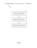 INDEPENDENTLY CONTROLLING SEPARATE MEMORY DEVICES WITHIN A RANK diagram and image