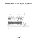 INDEPENDENTLY CONTROLLING SEPARATE MEMORY DEVICES WITHIN A RANK diagram and image