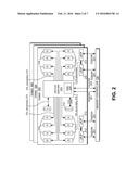 DATA BUFFER WITH STROBE-BASED PRIMARY INTERFACE AND A STROBE-LESS     SECONDARY INTERFACE diagram and image