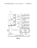 DATA BUFFER WITH STROBE-BASED PRIMARY INTERFACE AND A STROBE-LESS     SECONDARY INTERFACE diagram and image