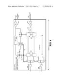 DATA BUFFER WITH STROBE-BASED PRIMARY INTERFACE AND A STROBE-LESS     SECONDARY INTERFACE diagram and image