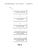 DATA BUFFER WITH STROBE-BASED PRIMARY INTERFACE AND A STROBE-LESS     SECONDARY INTERFACE diagram and image