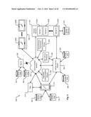 VEHICLE AND DEVICE SOFTWARE UPDATES PROPAGATED VIA A VIRAL COMMUNICATION     CONTACT diagram and image