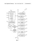 VEHICLE AND DEVICE SOFTWARE UPDATES PROPAGATED VIA A VIRAL COMMUNICATION     CONTACT diagram and image