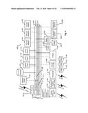 VEHICLE AND DEVICE SOFTWARE UPDATES PROPAGATED VIA A VIRAL COMMUNICATION     CONTACT diagram and image