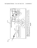 VEHICLE AND DEVICE SOFTWARE UPDATES PROPAGATED VIA A VIRAL COMMUNICATION     CONTACT diagram and image