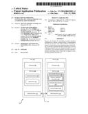 EXTRACTION OF OPERATING SYSTEM-SPECIFIC CHARACTERISTICS VIA A     COMMUNICATION INTERFACE diagram and image