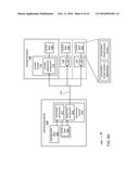 DYNAMIC ASSIGNMENT OF TRANSFERS OF BLOCKS OF DATA diagram and image