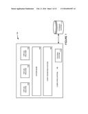 SYSTEMS AND METHODS TO MANAGE TIERED CACHE DATA STORAGE diagram and image