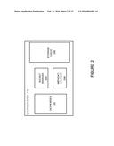 SYSTEMS AND METHODS TO MANAGE TIERED CACHE DATA STORAGE diagram and image