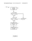 SYSTEMS AND METHODS TO MANAGE TIERED CACHE DATA STORAGE diagram and image