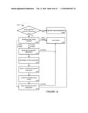 SYSTEMS AND METHODS TO MANAGE TIERED CACHE DATA STORAGE diagram and image