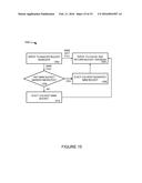 SYSTEMS AND METHODS TO MANAGE TIERED CACHE DATA STORAGE diagram and image