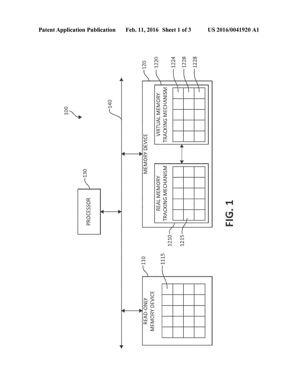 SYSTEMS AND METHODS FOR MANAGING READ-ONLY MEMORY - diagram, schematic, and image 02