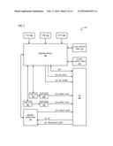 EFFICIENT ADDRESS TRANSLATION CACHING IN A PROCESSOR THAT SUPPORTS A LARGE     NUMBER OF DIFFERENT ADDRESS SPACES diagram and image