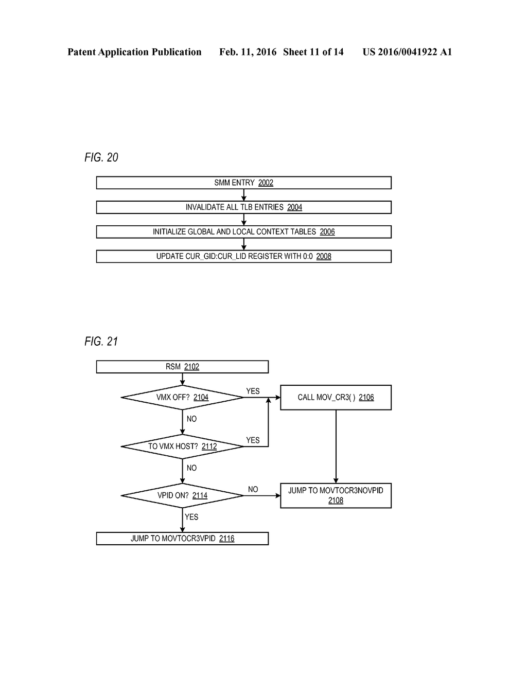 EFFICIENT ADDRESS TRANSLATION CACHING IN A PROCESSOR THAT SUPPORTS A LARGE     NUMBER OF DIFFERENT ADDRESS SPACES - diagram, schematic, and image 12