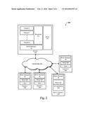 INHERITANCE OF RULES ACROSS HIERARCHICAL LEVELS diagram and image