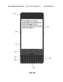 METHOD AND APPARATUS FOR WORD PREDICTION SELECTION diagram and image