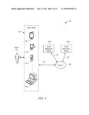 RULES-BASED ENGINE FOR CROSS-PROMOTION PLATFORM diagram and image