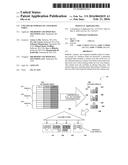 Columnar Storage of a Database Index diagram and image