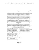 Columnar Storage of a Database Index diagram and image