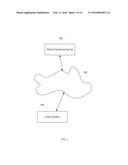 TRANSACTION EXECUTION COMMITMENT WITHOUT UPDATING OF DATA ROW TRANSACTION     STATUS diagram and image