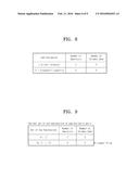 QUERY EXECUTION APPARATUS AND METHOD, AND SYSTEM FOR PROCESSING DATA     EMPLOYING THE SAME diagram and image