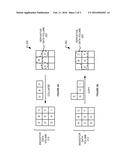 MERGING DATA VOLUMES AND DERIVATIVE VERSIONS OF THE DATA VOLUMES diagram and image