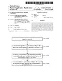 SEARCH RECOMMENDATION METHOD AND DEVICE diagram and image