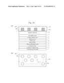 SEMICONDUCTOR LIGHT EMITTING ELEMENT AND METHOD FOR PRODUCING THE SAME diagram and image